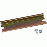 RAIL DIN 156MM
