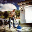 ACCESSOIRE NETTOYEUR DE TERRASSE POUR NHP NILFISK-ALTO.