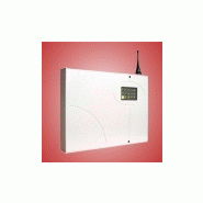 CENTRALE DE REDIRECTION DES ALARMES PTI-DATI - EASYPASS V2