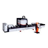 CENTRE D'USINAGE 4 AXES SBZ 140 CENTRE D'USINAGE 4 AXES SBZ 140