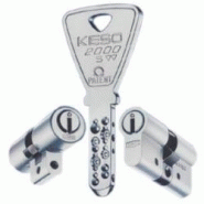 CLE KESO SYSTEM 2000S