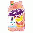 EAU TAILLEFINE FIZ AGRUME BOUTEILLE 50 CL - CARTON DE 24 - TAILLEFINE