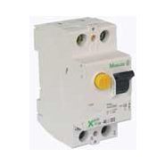 INTERRUPTEUR DIFFÉRENTIEL 16-125A