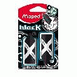 GOMME - MAPED - PYRAMIDE - NOIRE