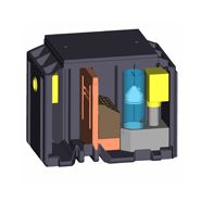 SÉPARATEUR À HYDROCARBURES