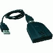 ADAPTATEUR DE CARTE EXPRESS USB