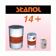 DÉGRAISSANT PIÈCES ÉLECTRIQUES ET MÉCANIQUES STANOL 14+