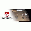 MATIèRE à GRAVER MéTAUX EXTéRIEURS - GRAVOXAL - ALUMINIUM ANODISé