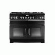 PIANO DE CUISSON FALCON EXCEL 110 DFBL/C-EU