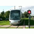 SERVICE D' ÉQUIPEMENTS ET INFRASTRUCTURES DE TRANSPORT