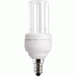 AMPOULE FLUO E14 9W