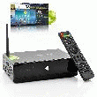 ANDROID TV 4.0 + BOX PC - BAIE HDD, WIFI, MEDIA PLAYER
