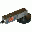 CAPTEUR DE TRACTION ET COMPRESSION AVEC CHASSIS INSTRUMENTÉ - HF 60