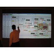 CUBE DLP INTERACTIF