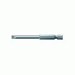 EMBOUT FENDU POUR TROUS PROFONDS 1,0X5,5X89MM WERA