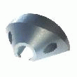 MATRICE POUR JN1601/QTÉ:1 MAKITA A-15051