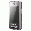 SAMSUNG SGH-F480I PLAYER STYLE ROSE