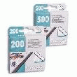 BOÎTE DISTRIBUTRICE DE 500 COINS-PHOTO 10 X 10MM PANODIA