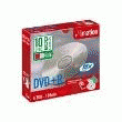 DVD+R (x10) Imation