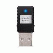 LINKSYS MINI ADAPTATEUR USB WIFI-AC DOUBLE BANDE AE6000