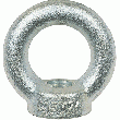 ANNEAUX DE LEVAGE FEMELLE DIN 582