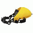 PROTECTEUR RELEVABLE 3 POSITIONS COQUE FRONTALE : EURO PROTECTION 60700