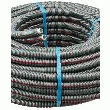 TUBE MULTICOUCHE GAINÉ DUO/DIAM 16/COURONNE 50 M