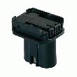ADAPTATEUR POUR ACCUS ATLAS COPCO POUR SATTION DE CHARGE L2430 ET LS424 AP LA-AC01
