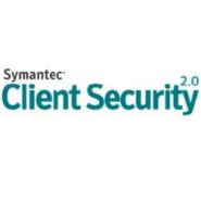 LOGICIEL PARE-FEU / ANTIVIRUS POUR LE POSTE CLIENT - SYMANTEC™ CLIENT SECURITY 2.0