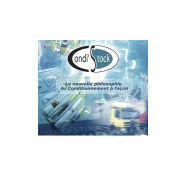 SERVICE DE CONDITIONNEMENT DE PRODUITS COMPLET