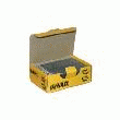 CLOUS GALVANISÉS - 20MM - 18 GAUGE - 0° - DEWALT   DT9941