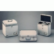VALISE POUR L'INFORMATIQUE - VALINFOR STK 4