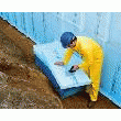 PANNEAU D'ISOLATION SUR MESURE MUR ENTERRE
