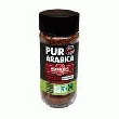 CAFÉ CORSÉ SOLUBLE 100% ARABICA COMMERCE EQUITABLE CAFÉ CORSÉ SOLUBLE 100% ARABICA COMMERCE EQUITABLE