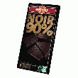 ALTER ÉCO CHOCOLAT NOIR BIO 90 % CACAO 100G CHOCOLAT