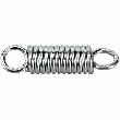 COFFRET 198 RESSORTS TRACTION LONGUEURS 25 A 35MM.