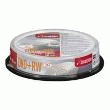 DVD+RW (x10) Imation