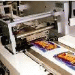 MACHINE DE ROUTAGE OU COPACKING