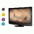 TÉLÉVISEUR PLASMA PANASONIC TX-P42GT20E /3D