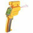 THERMOMÈTRE IR -30/+900°C FLUKE 576