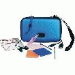 ACCESSOIRES POUR NINTENDO 3DS LOGIC3 BLEU N3D648B