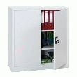 ARMOIRE A MONTER PT BAT H1000XP423XL1000 GRIS+2 TABLETTES. ARMOIRE A MONTER PT BAT H1000XP423XL1000 GRIS+2 TABLETTES.