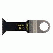 BLISTER 5 LAMES DE SCIE STANDARD E-CUT LARG 42 MM SUPERCUT