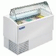CABINET À CRÈME GLACÉE ISETTA, RÉFRIGRÉRATION STATIQUE 1148 MM CABINET À CRÈME GLACÉE ISETTA, RÉFRIGRÉRATION STATIQUE 1148 MM