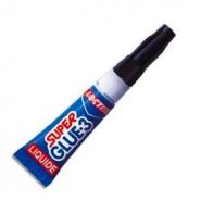TUBE COLLE SUPER GLUE 3