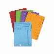 CHEMISES 1 PLI CARTE ULTIMATE - COLORIS TONIQUES - NEUF - ELBA