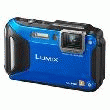 PANASONIC LUMIX DMC-FT5 - BLEU