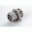 RACCORD DROIT MÂLE/DIAM 32-26X34(1 )/MÂLE