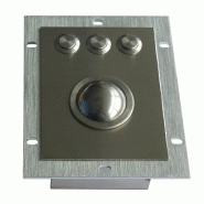 TACKBALL LASER 3 BOUTONS  B83-38-LTB