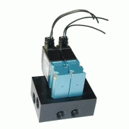 DISTRIBUTEUR PNEUMATIQUE